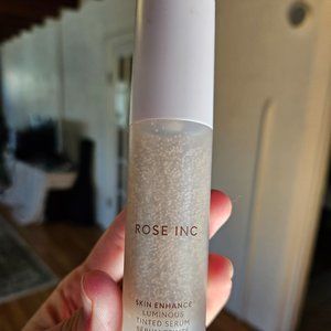 Rose Inc  Skin Tint shade 030